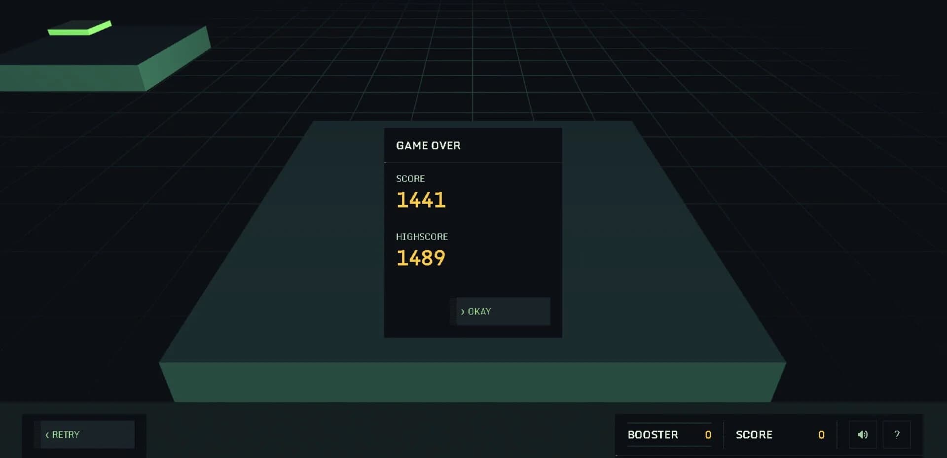 Flight to Eternity screenshot 4