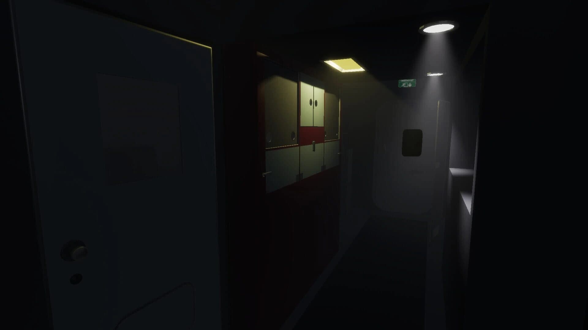 Flightmare screenshot 2