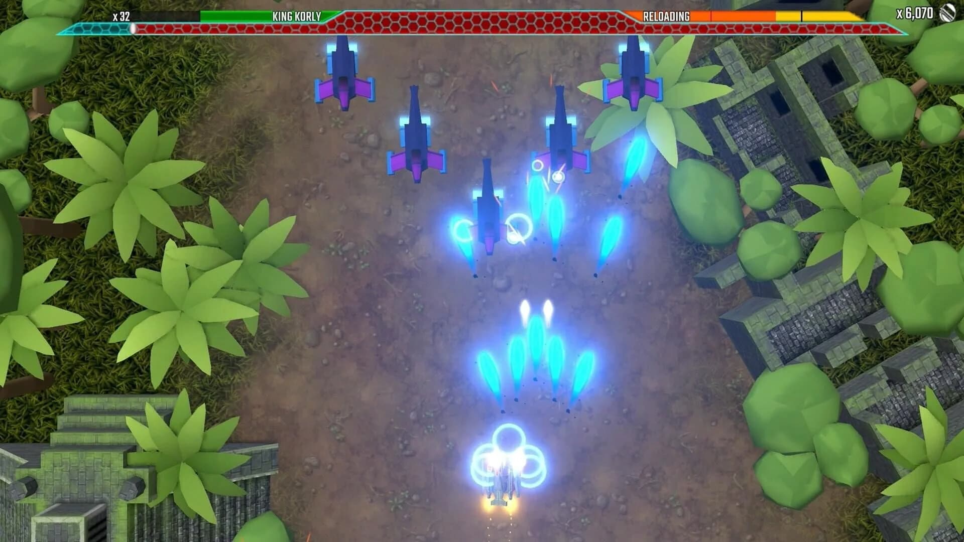 Flightpath: Adventures in Venaris screenshot 3