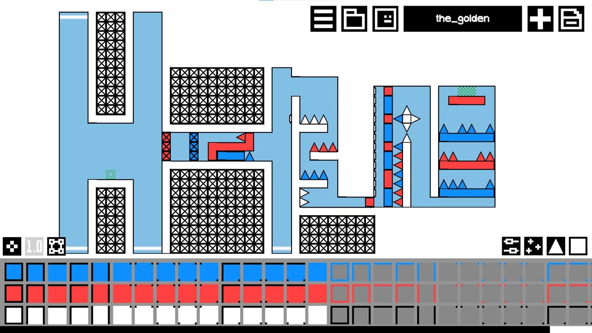Flikk screenshot 3