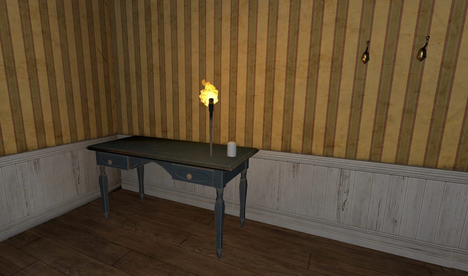 Flinch screenshot 3