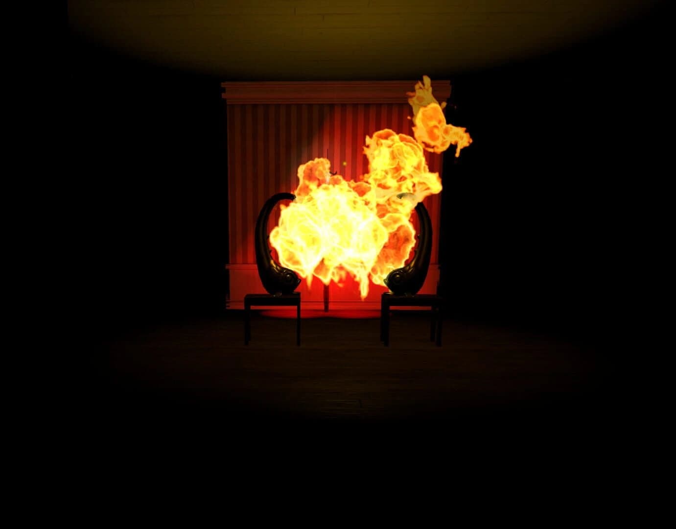 Flinch screenshot 2