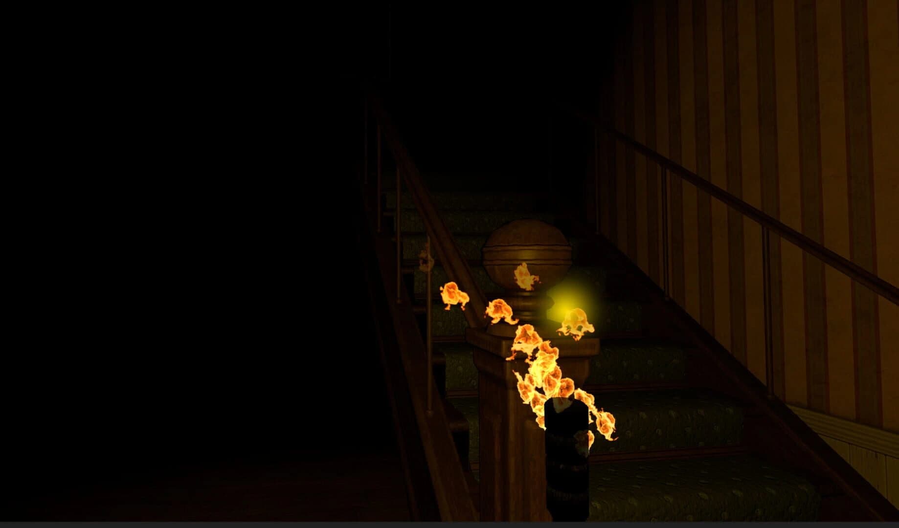 Flinch screenshot 5