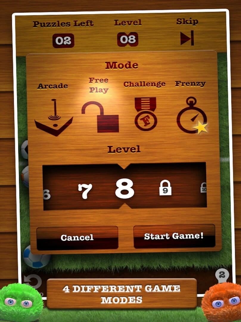 Fling! screenshot 5