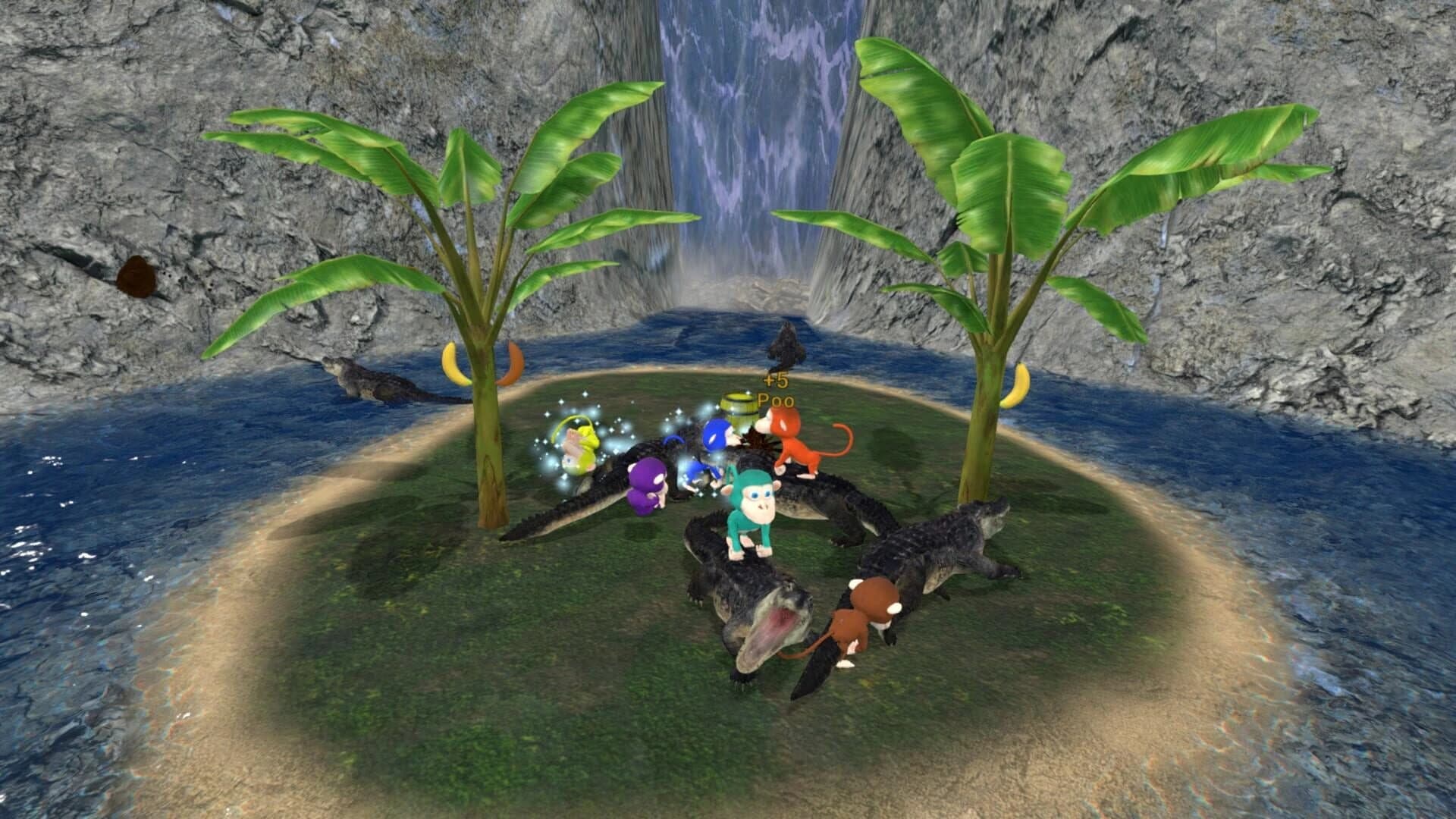 Flingin' Poo screenshot 3