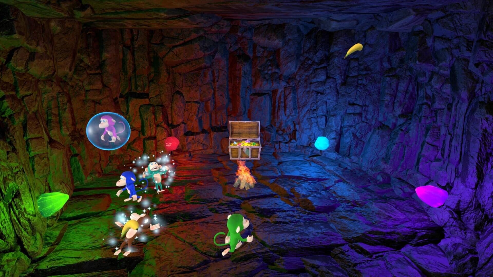 Flingin' Poo screenshot 1