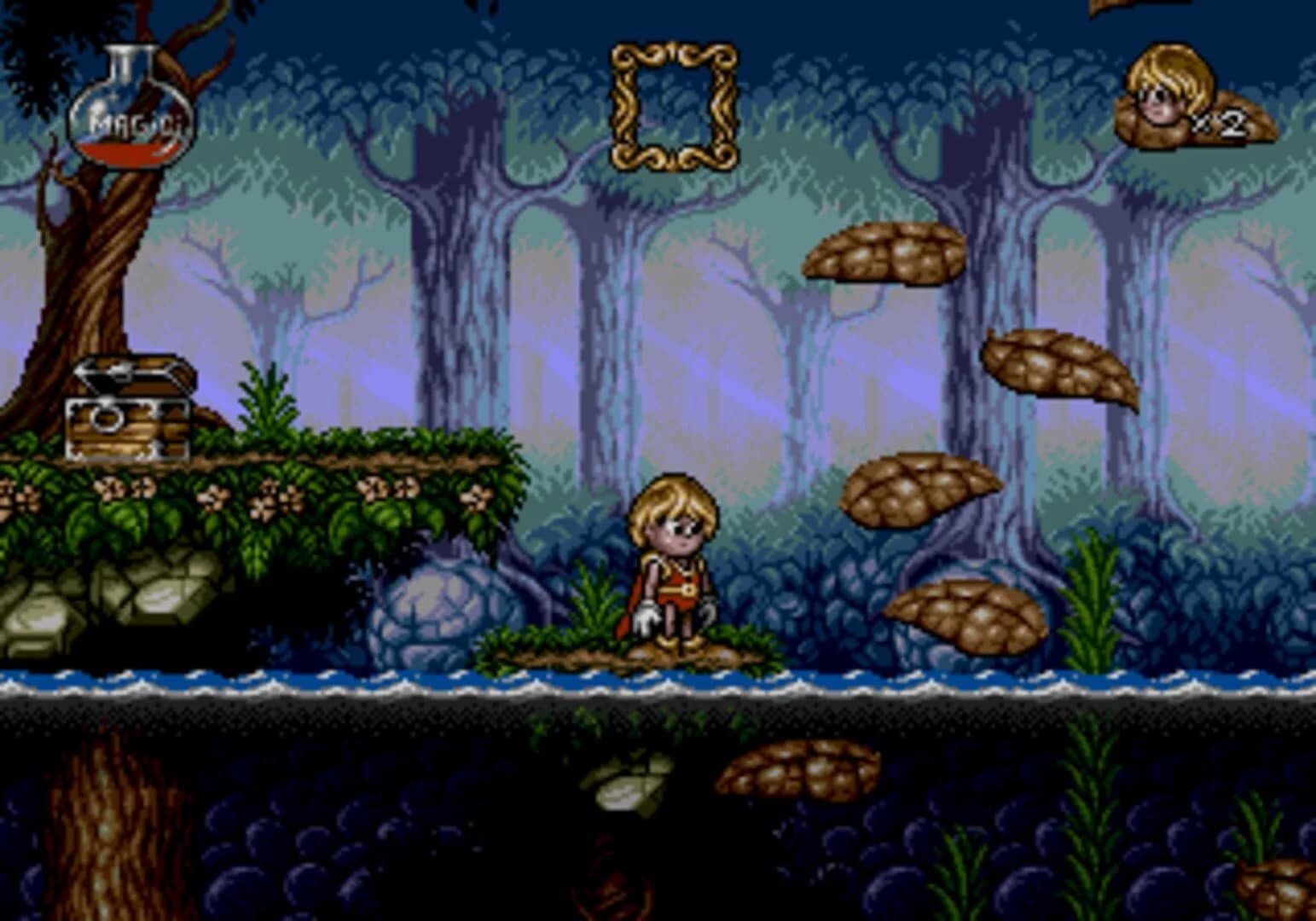 Flink screenshot 3