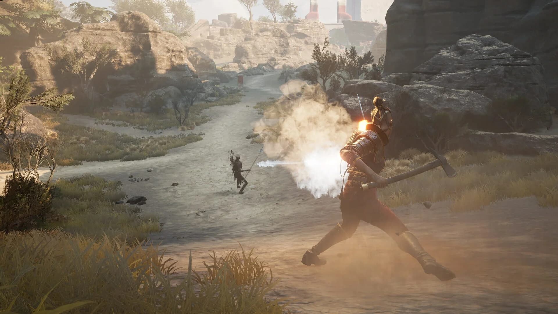 Flintlock: The Siege of Dawn screenshot 4