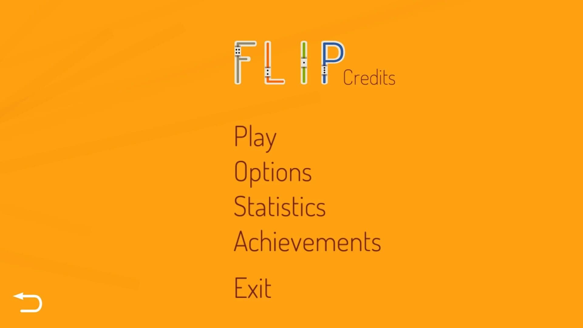 Flip screenshot 3