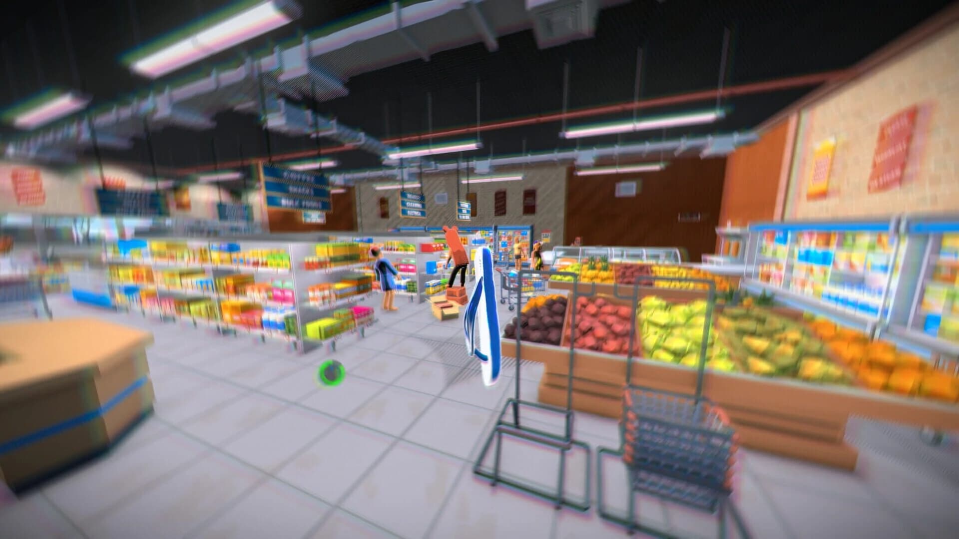 Flip-Flop Fury screenshot 5