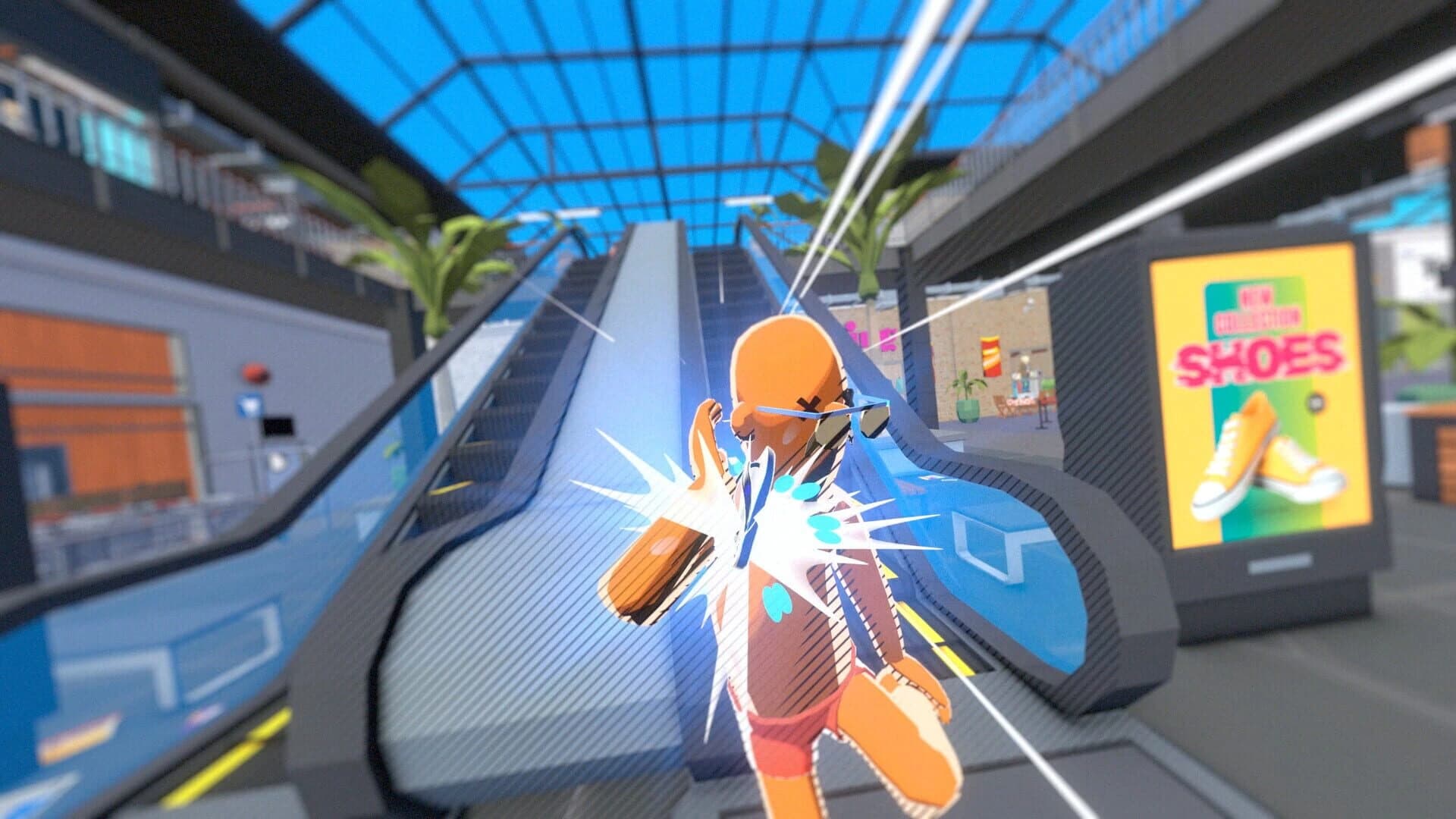 Flip-Flop Fury screenshot 1
