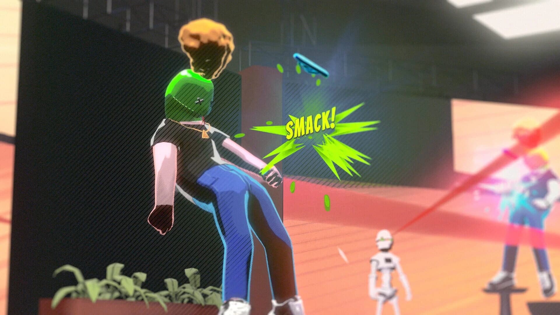 Flip-Flop Fury screenshot 2