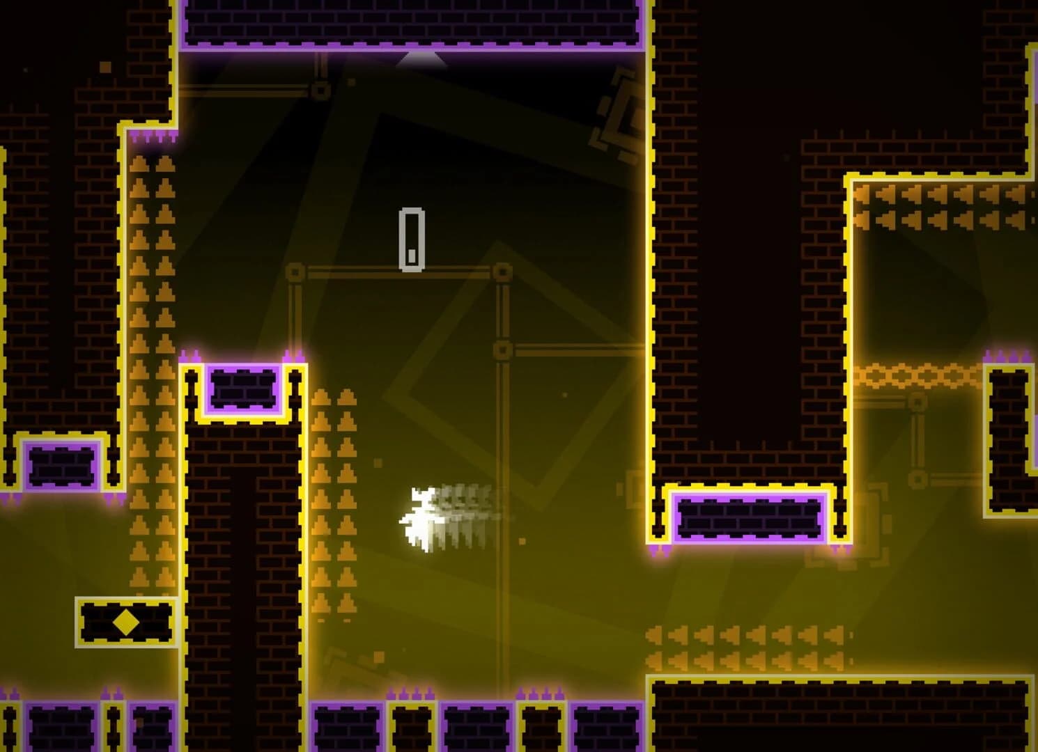 Flip of Light screenshot 3