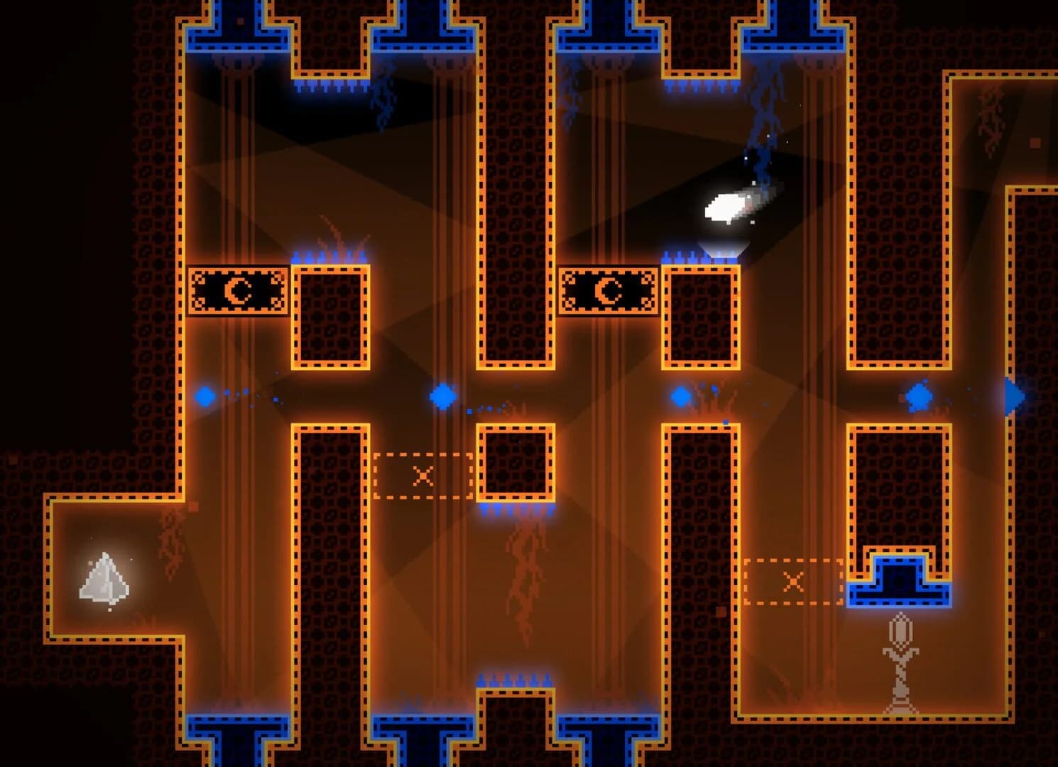 Flip of Light screenshot 4