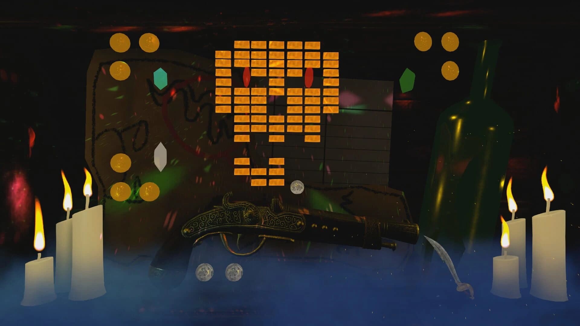 Flip-Out! screenshot 1