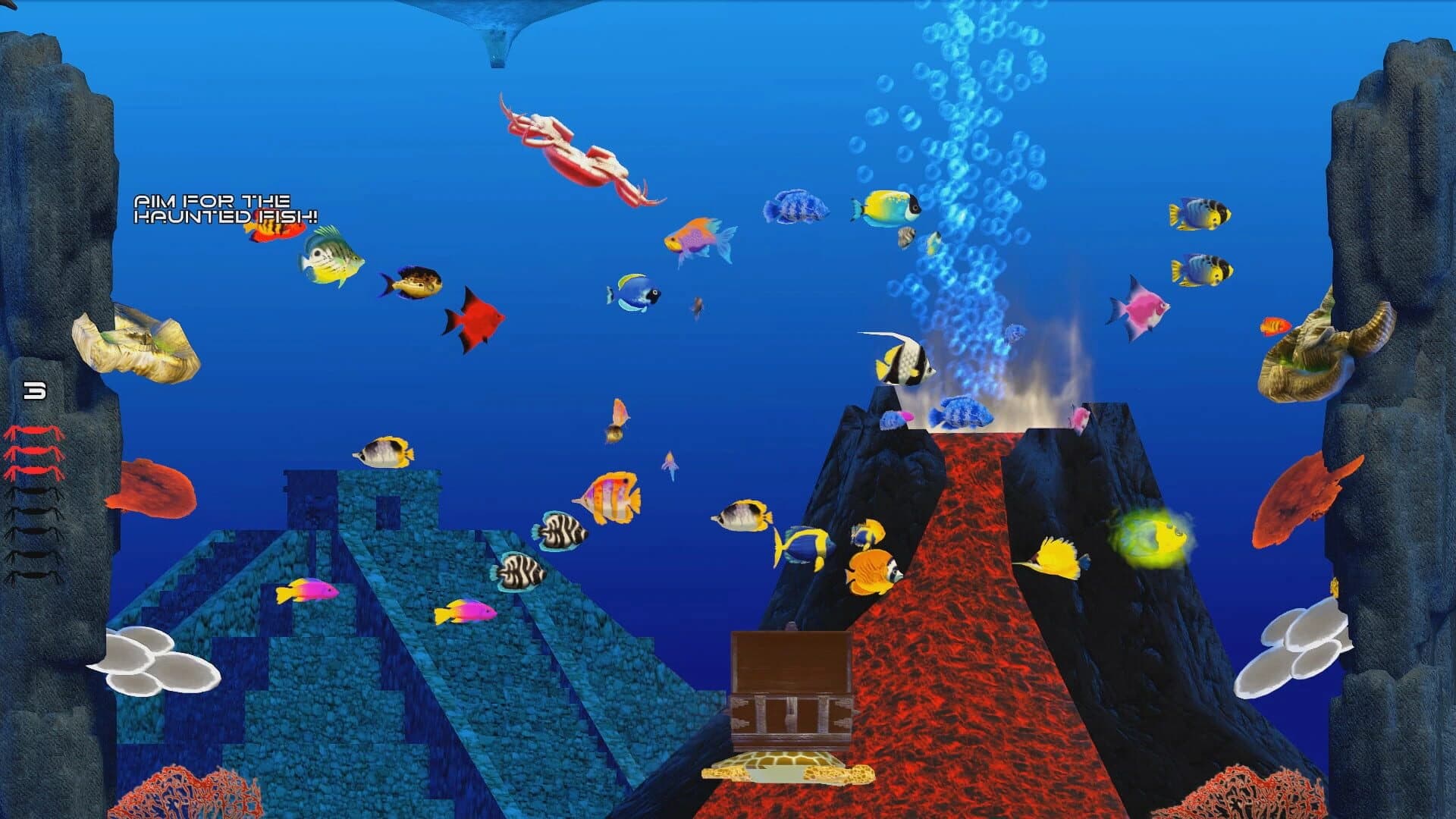 Flip-Out! screenshot 2