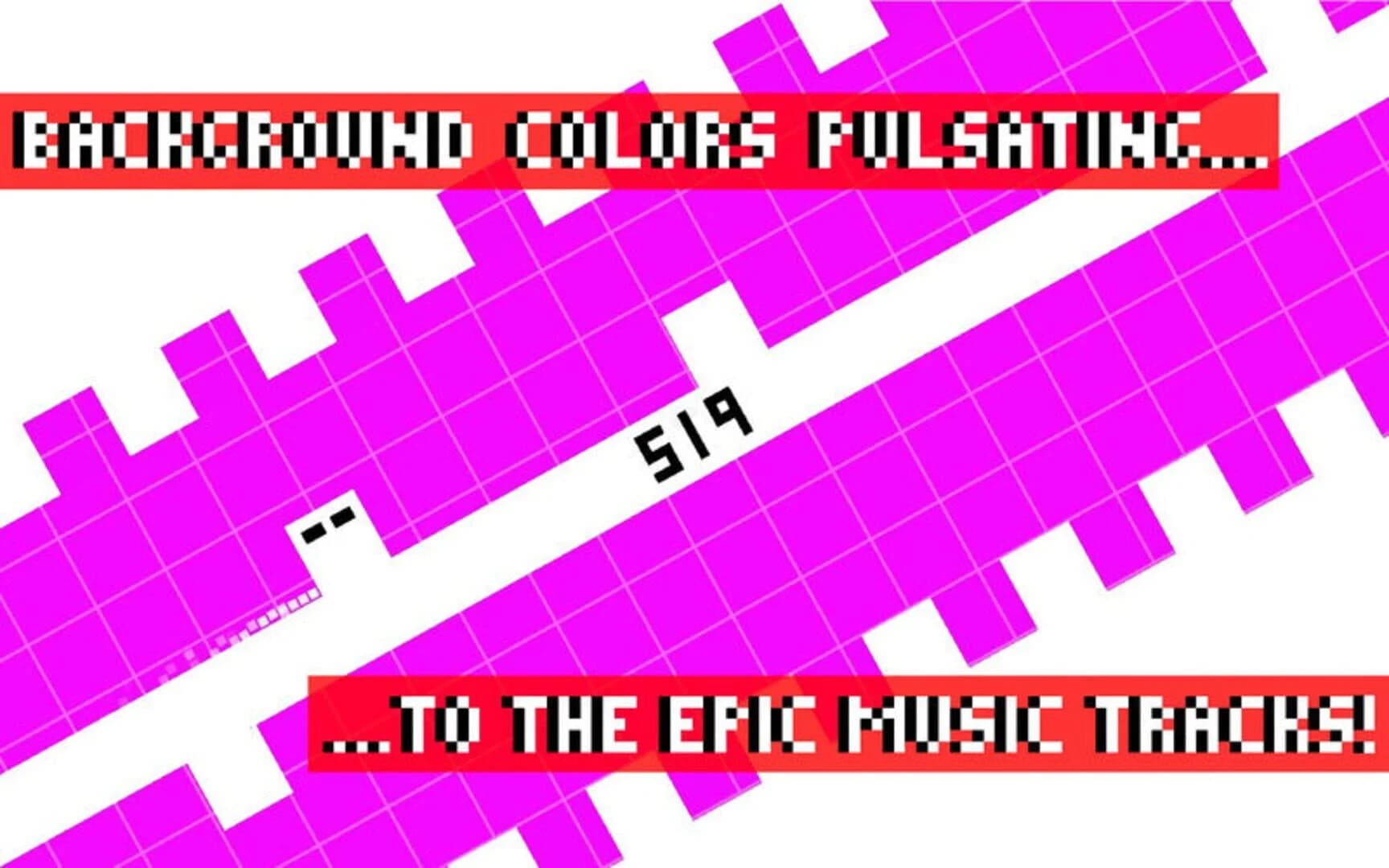 Flip Run: Second Wave screenshot 2