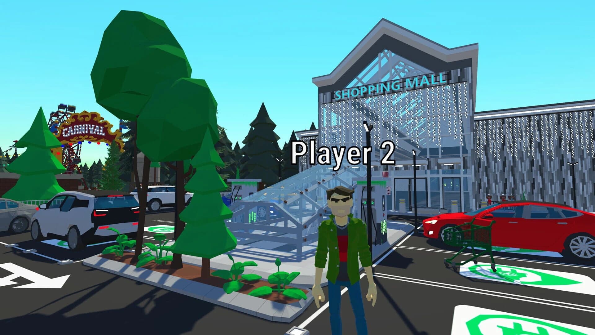 Flip & Shop Simulator screenshot 5
