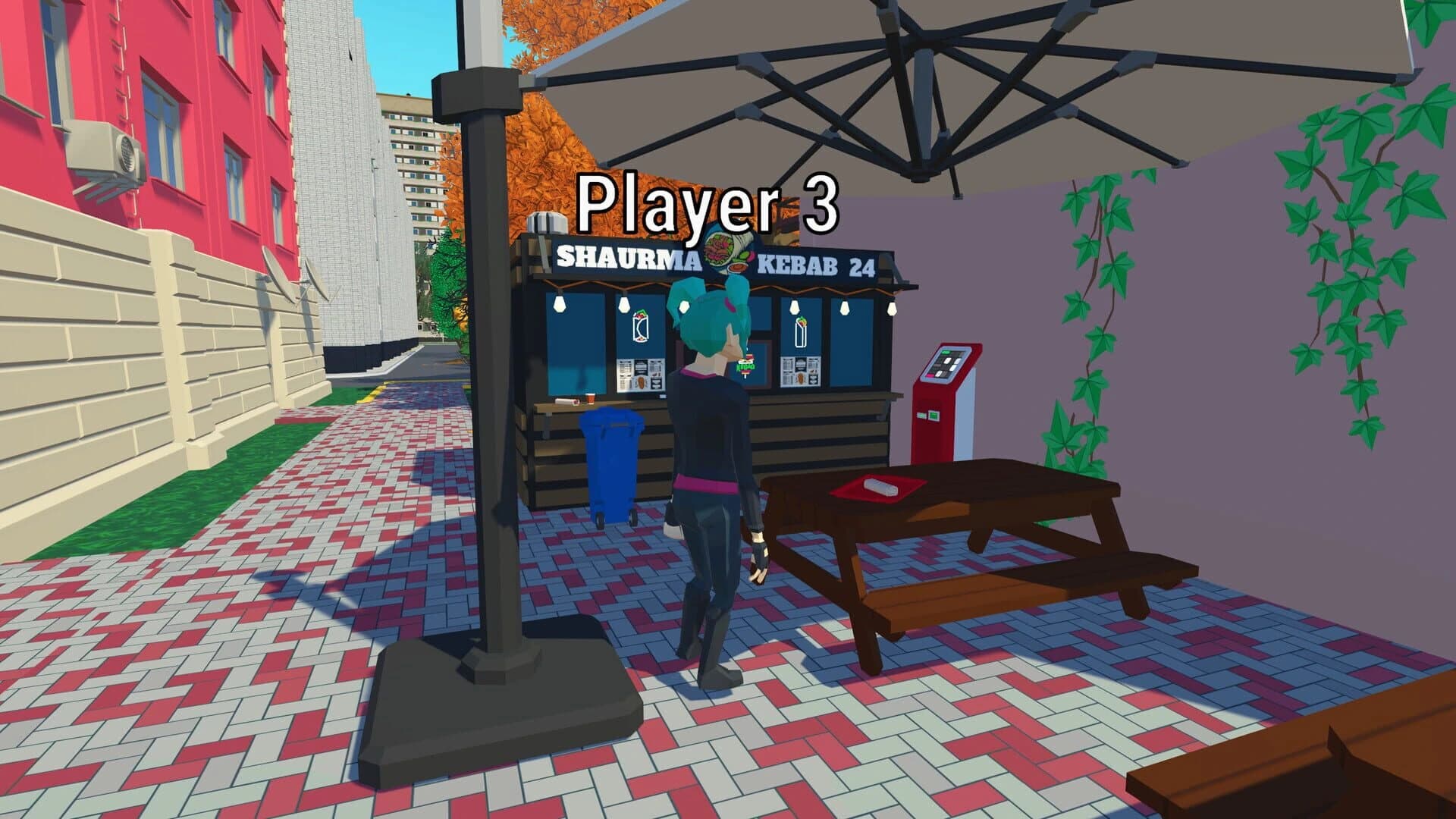 Flip & Shop Simulator screenshot 4