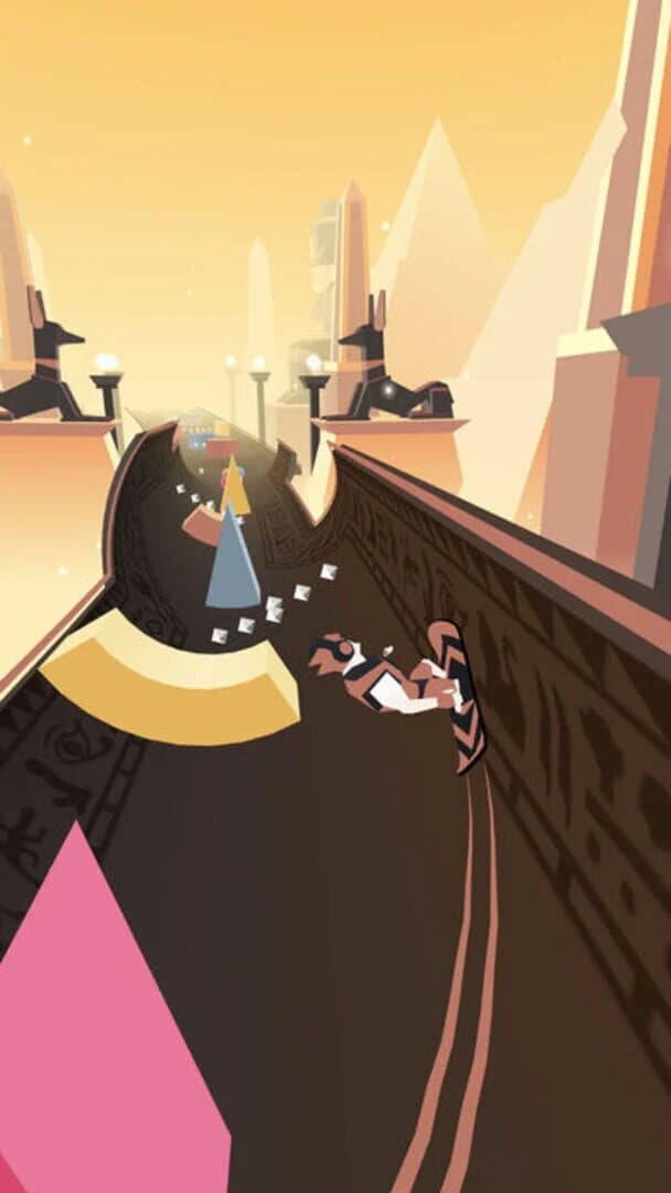 Flip: Surfing Colors screenshot 3