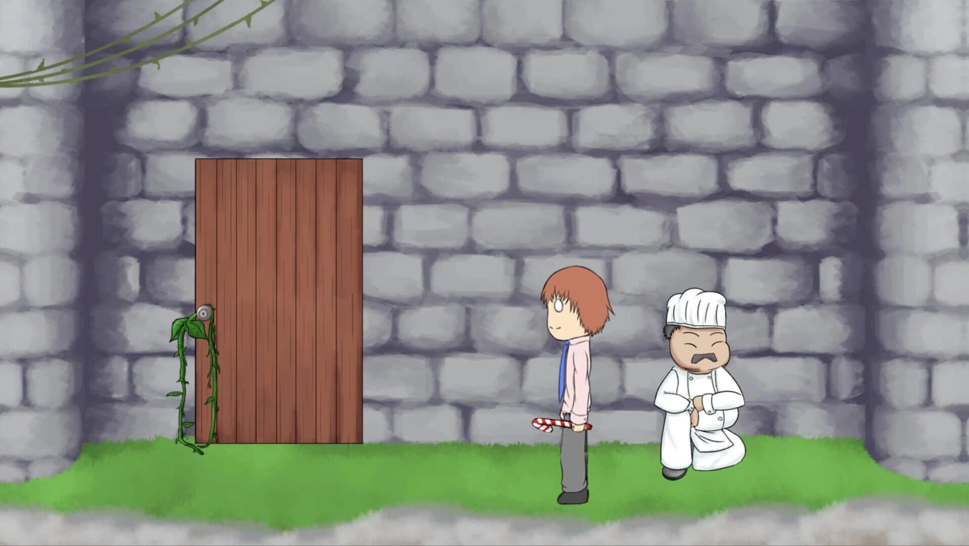 Flip Tale screenshot 4