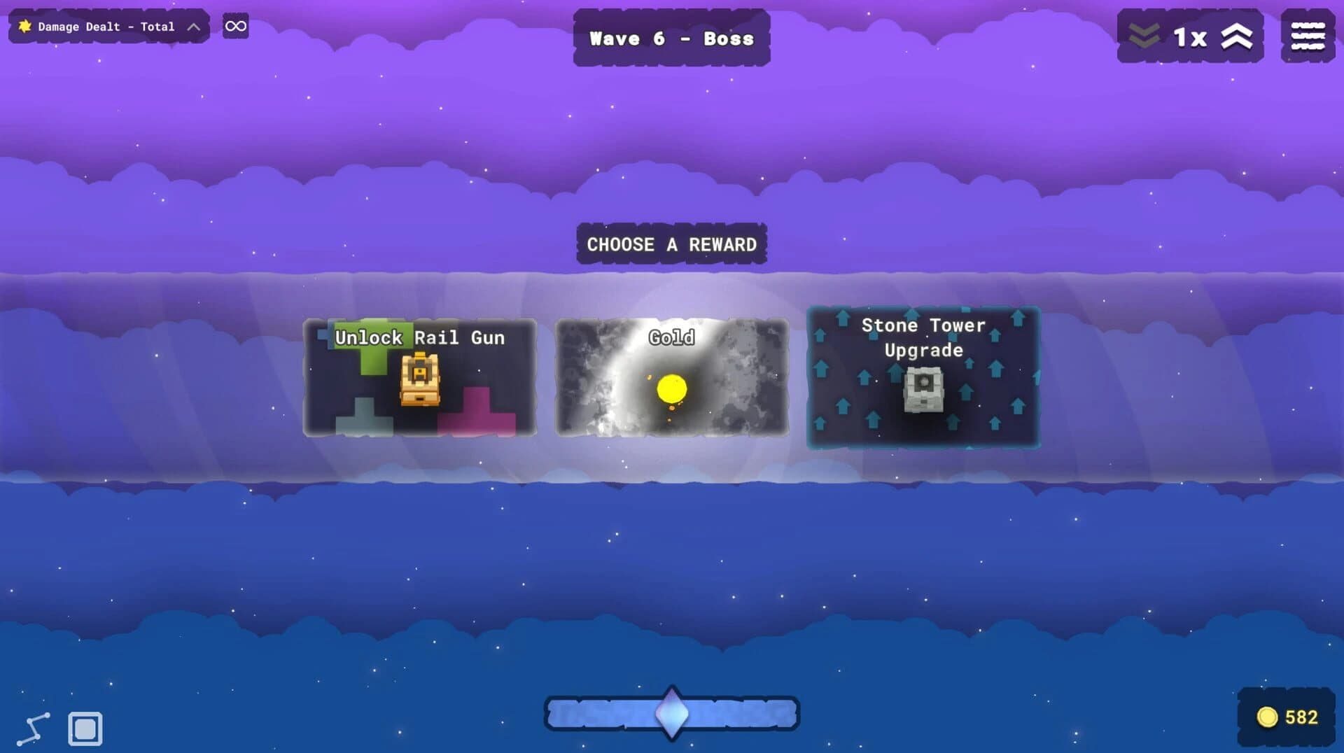 Flip TD: Tower Defense screenshot 2
