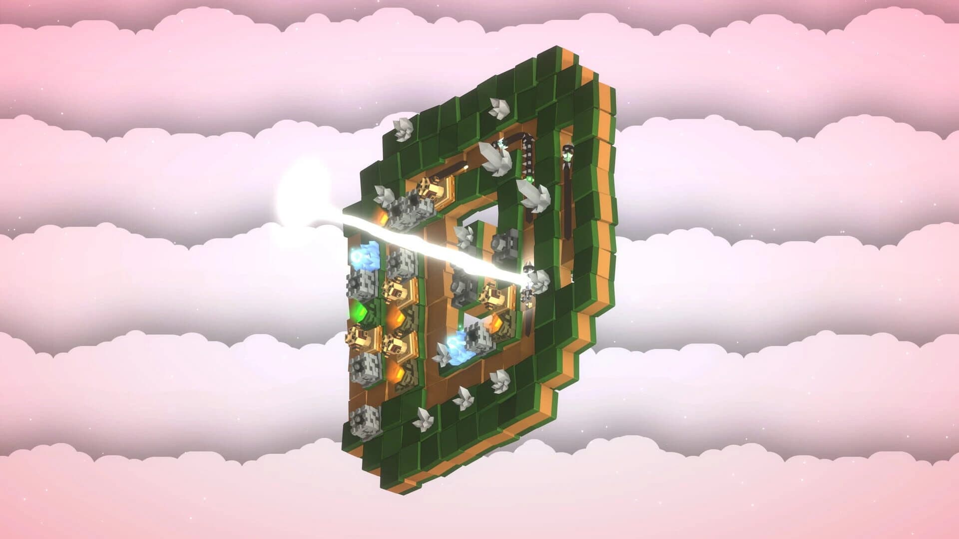 Flip TD: Tower Defense screenshot 3