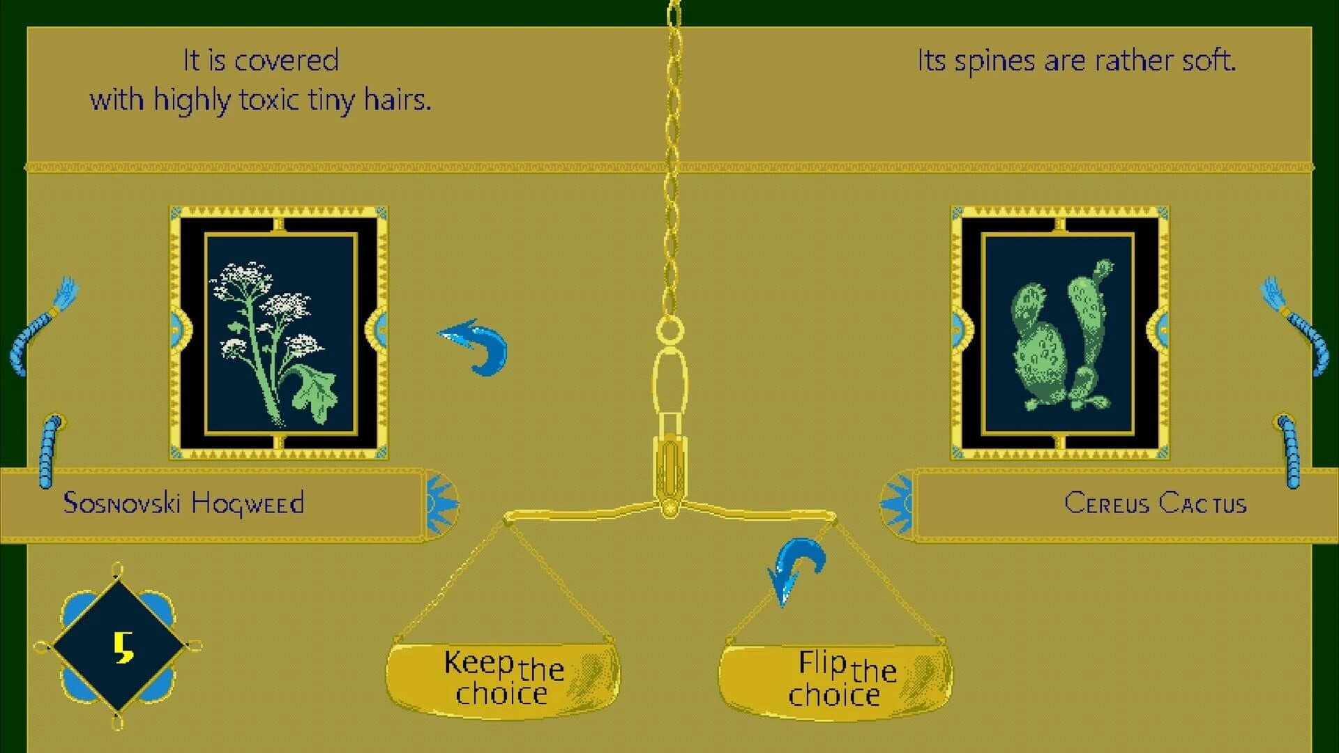 Flip the Choice screenshot 7