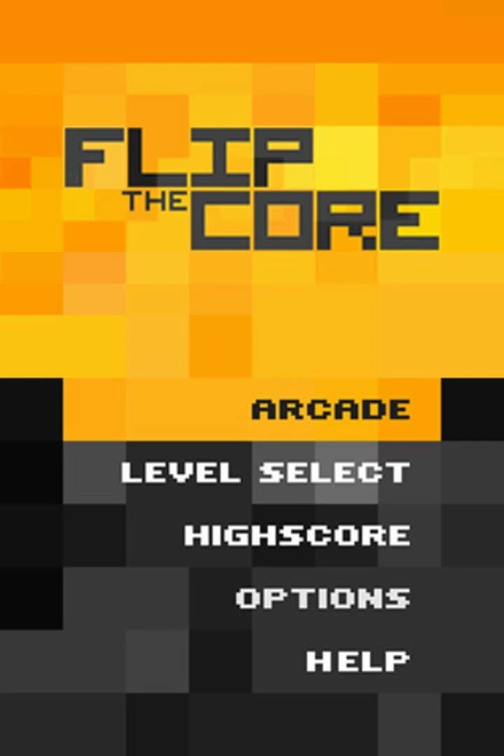 Flip the Core screenshot 1