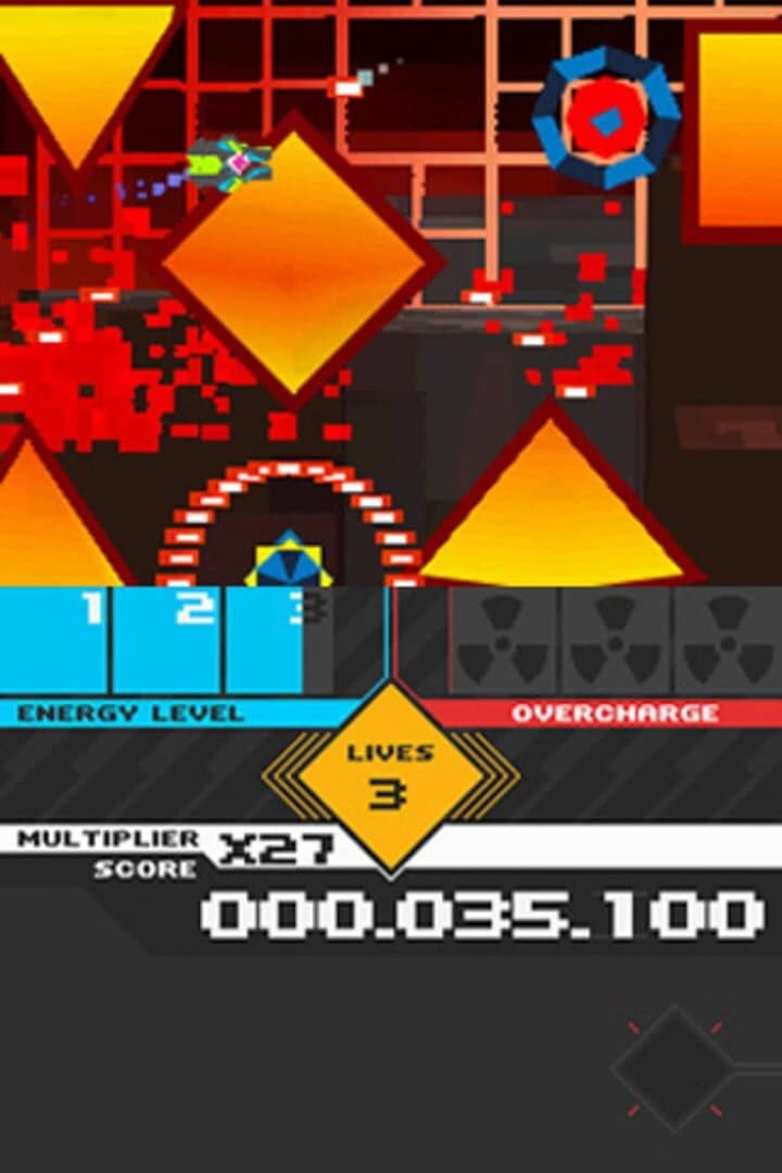 Flip the Core screenshot 3