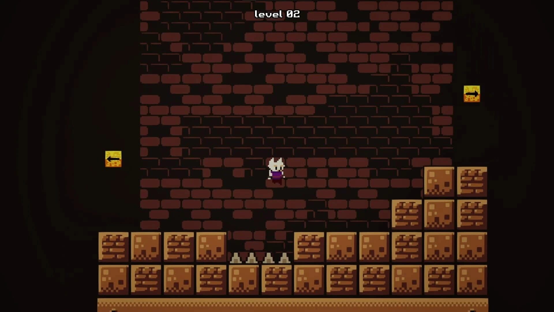 FlipCat screenshot 1