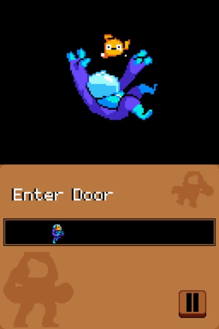 Flipper 2: Flush the Goldfish screenshot 2
