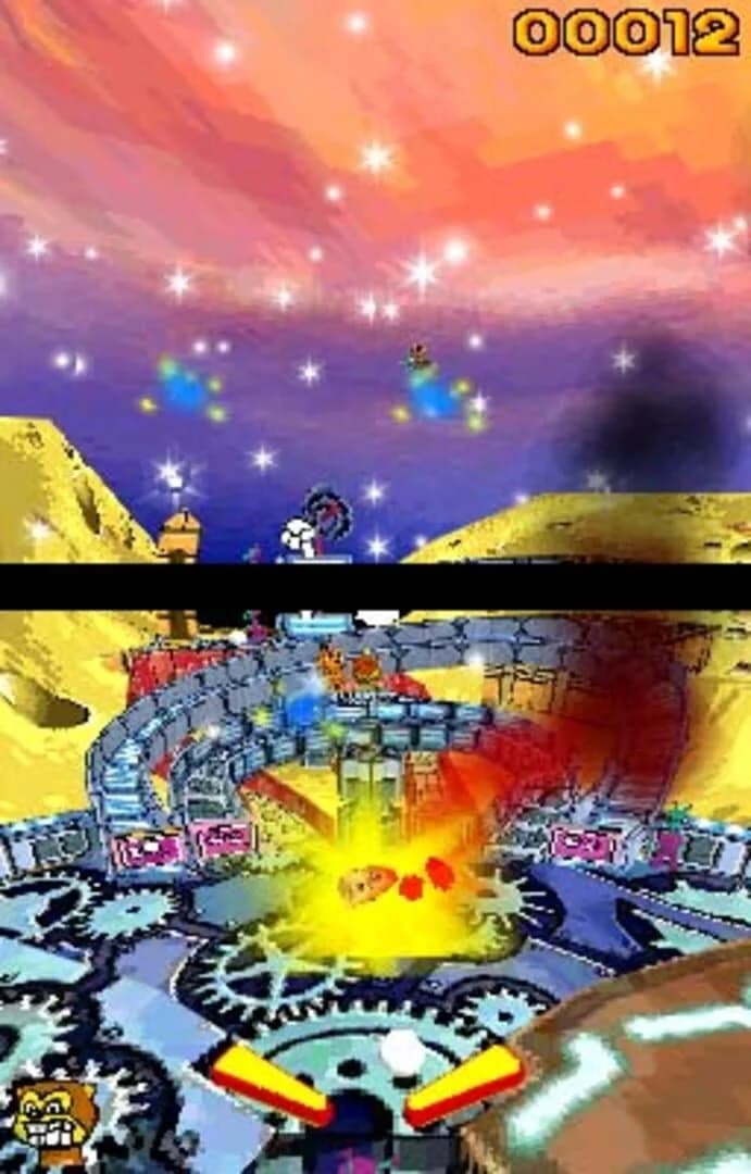 Flipper Critters screenshot 3