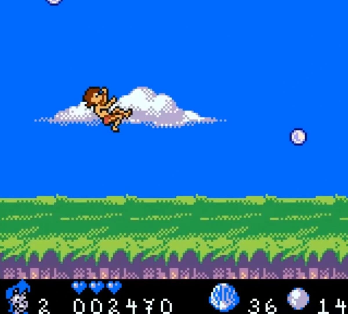 Flipper & Lopaka screenshot 2