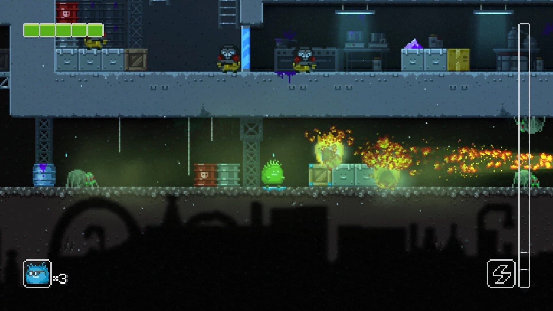 Flippin Kaktus screenshot 3