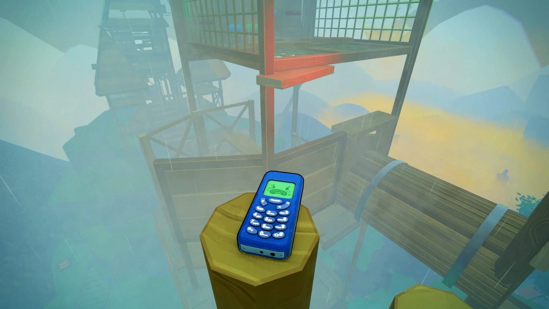 Flipping is Hard screenshot 2