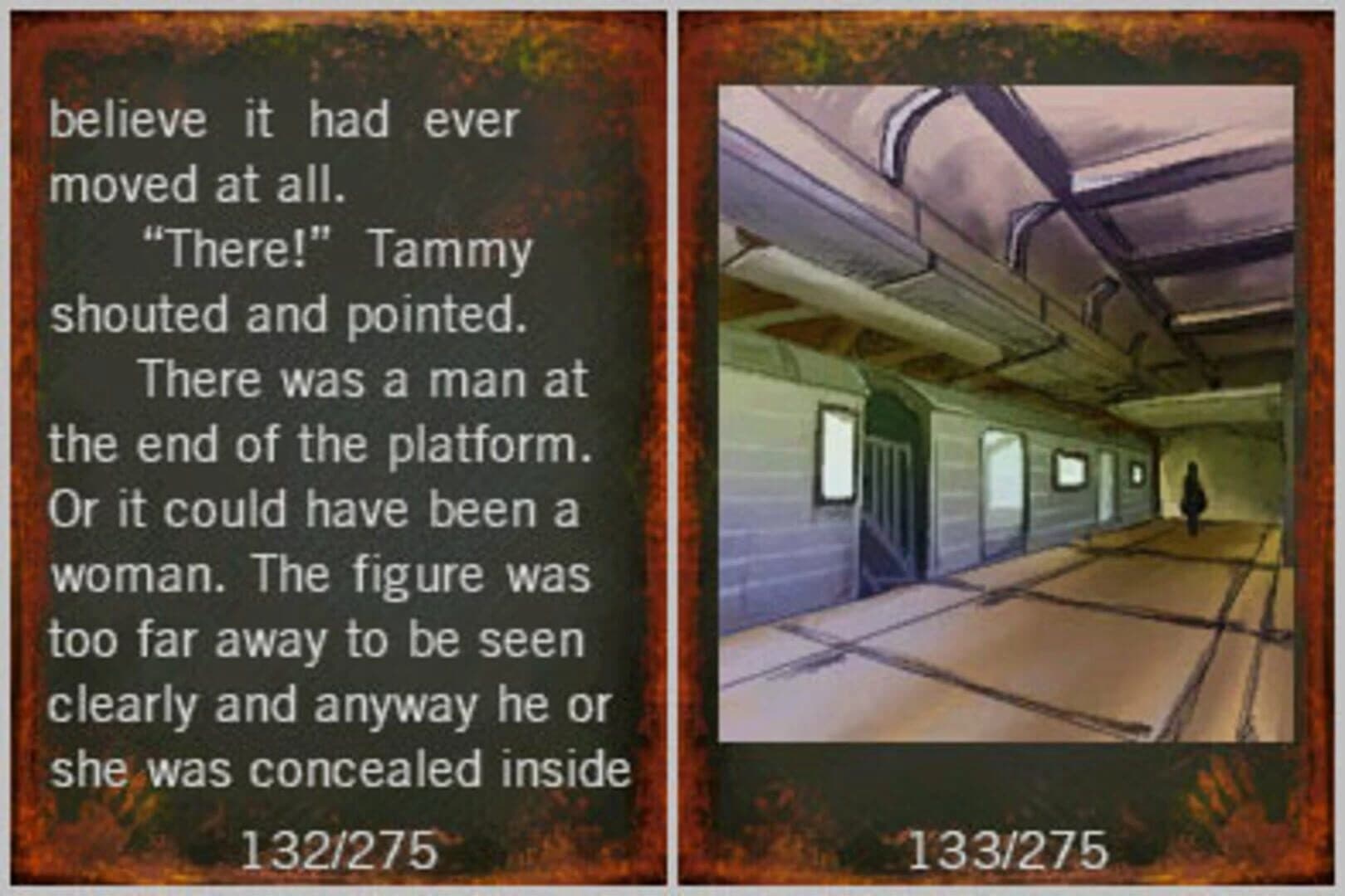 Flips: More Bloody Horowitz screenshot 1
