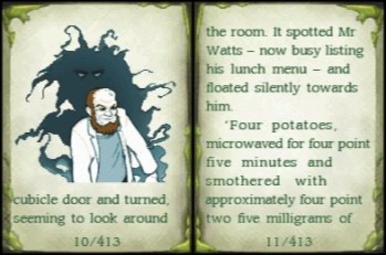 Flips: Silent But Deadly screenshot 3
