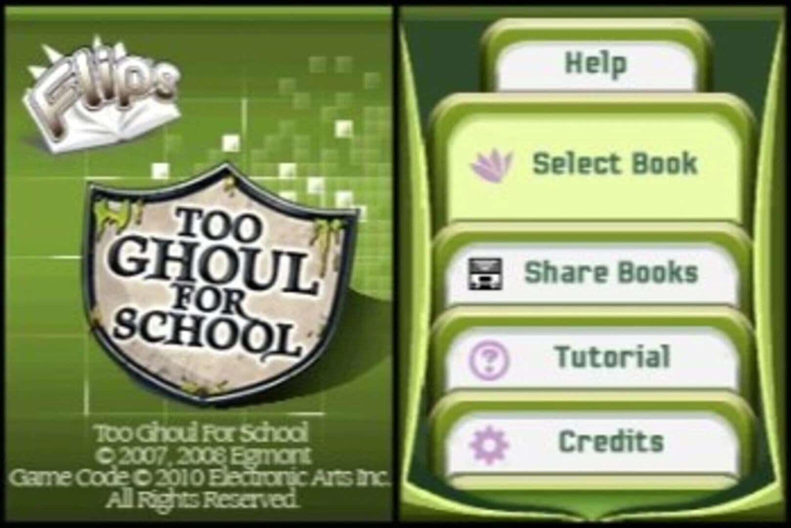 Flips: Terror in Cubicle Four screenshot 2