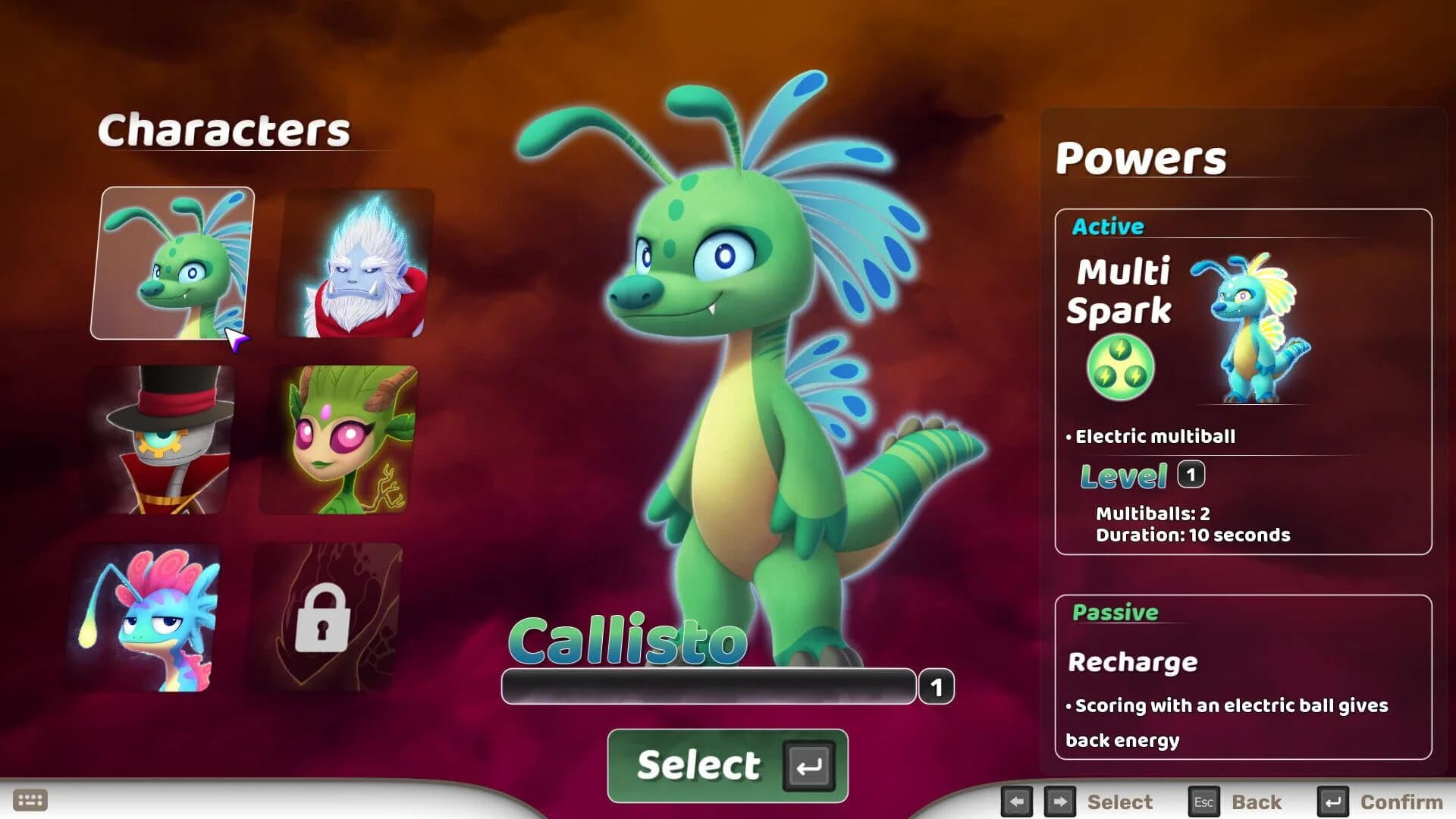 FlipScapes screenshot 3