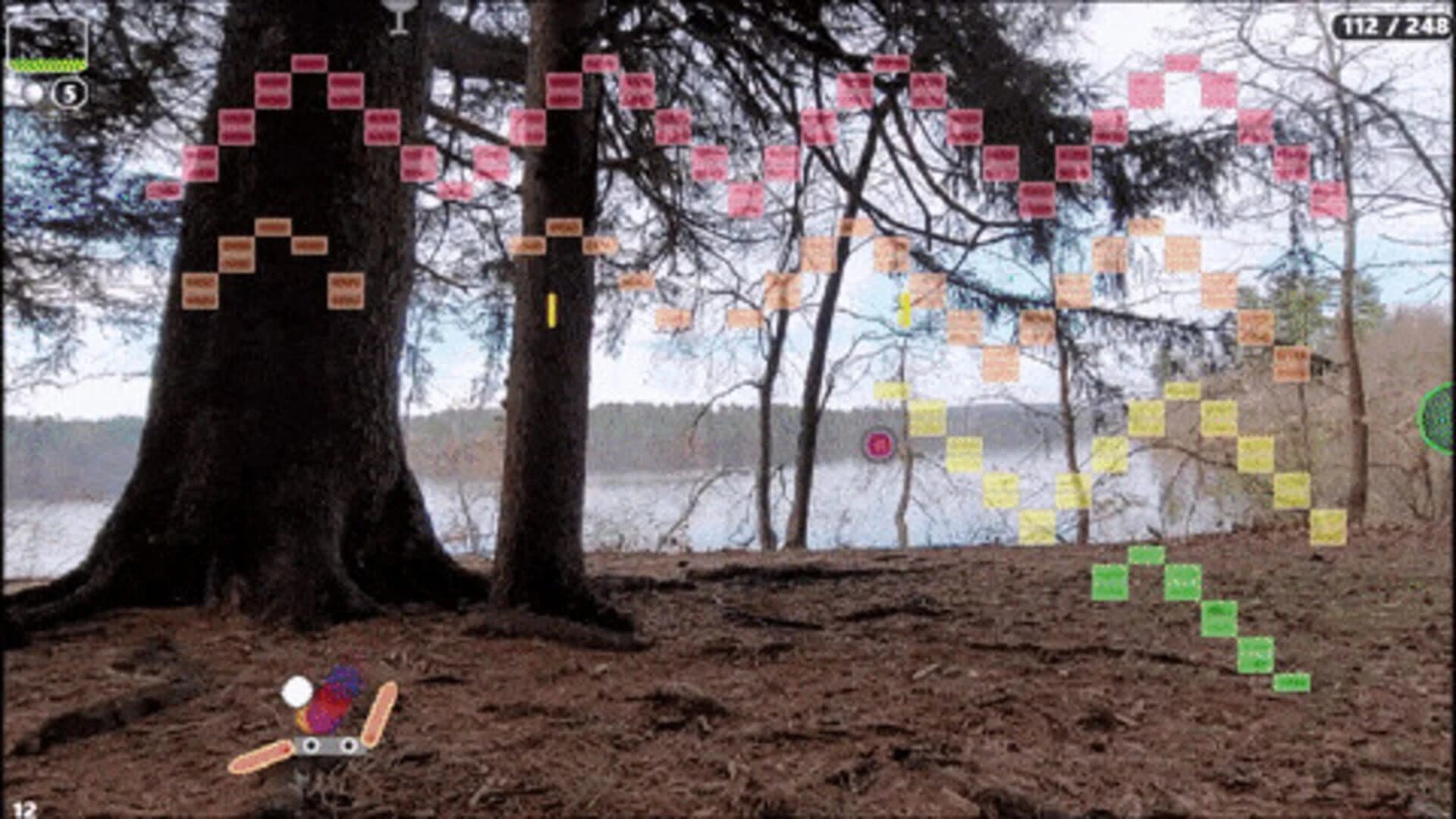 Flipshot screenshot 4