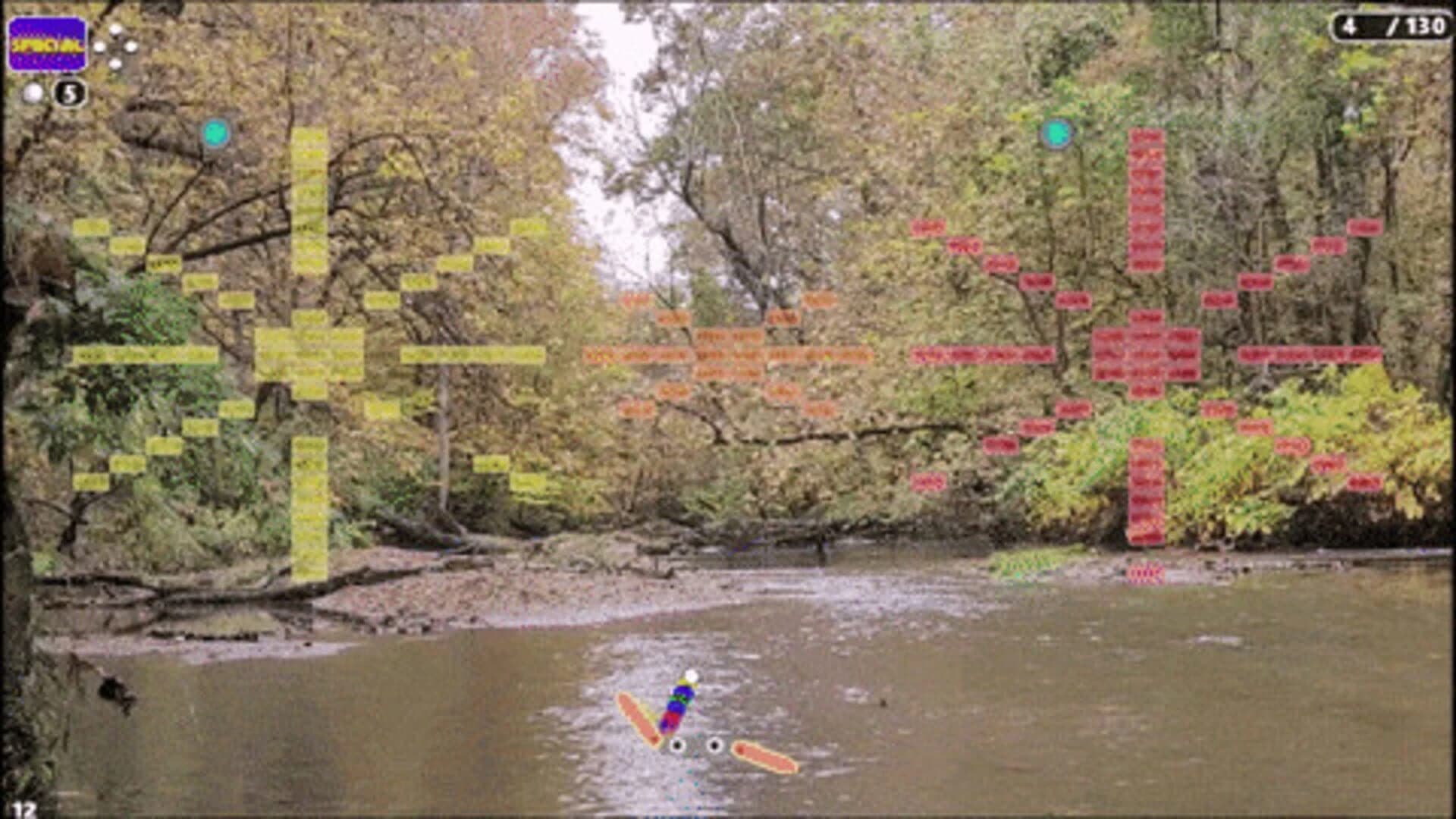 Flipshot screenshot 2