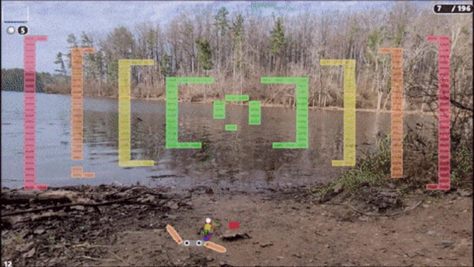 Flipshot screenshot 1