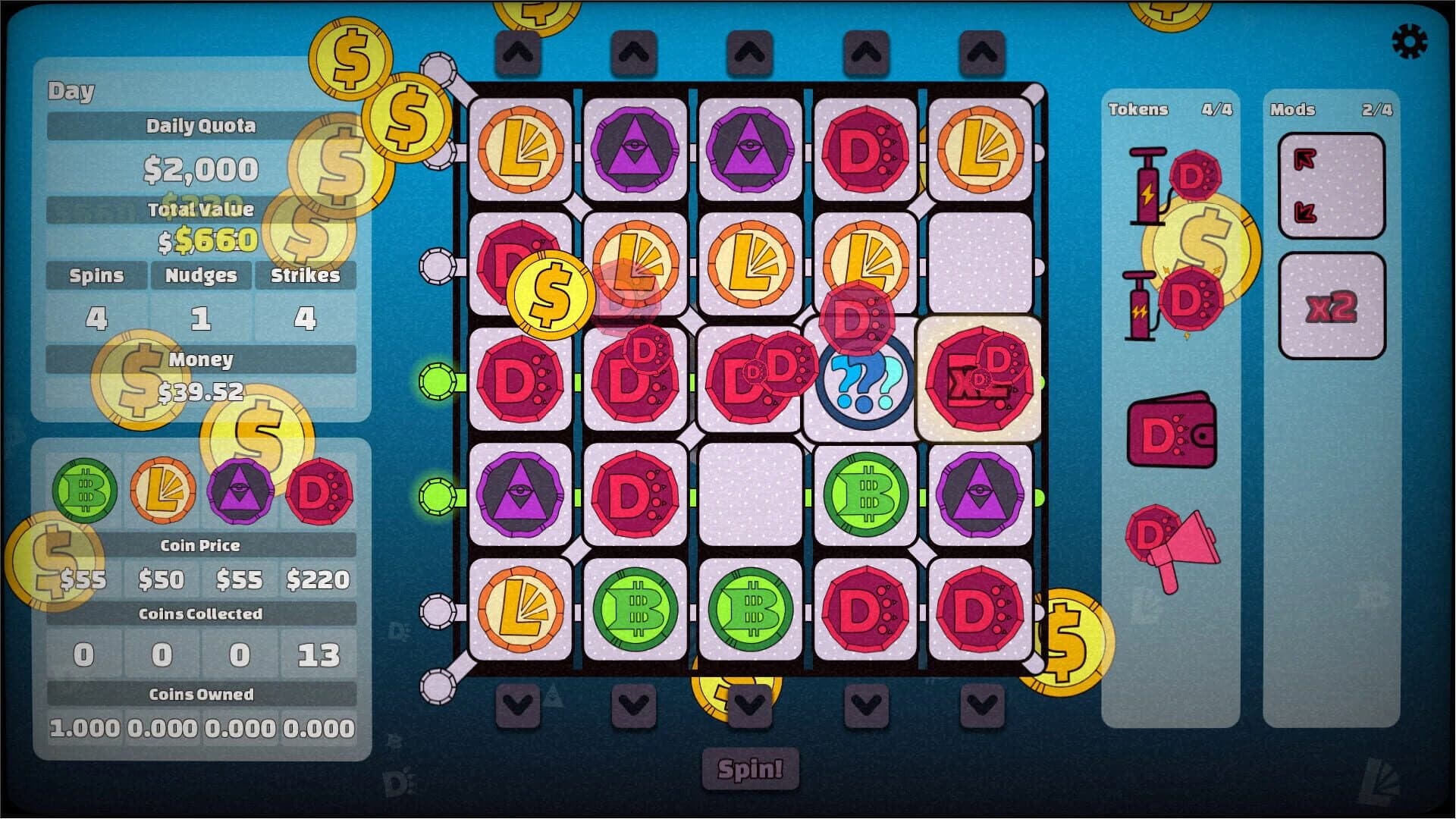Flipto screenshot 3