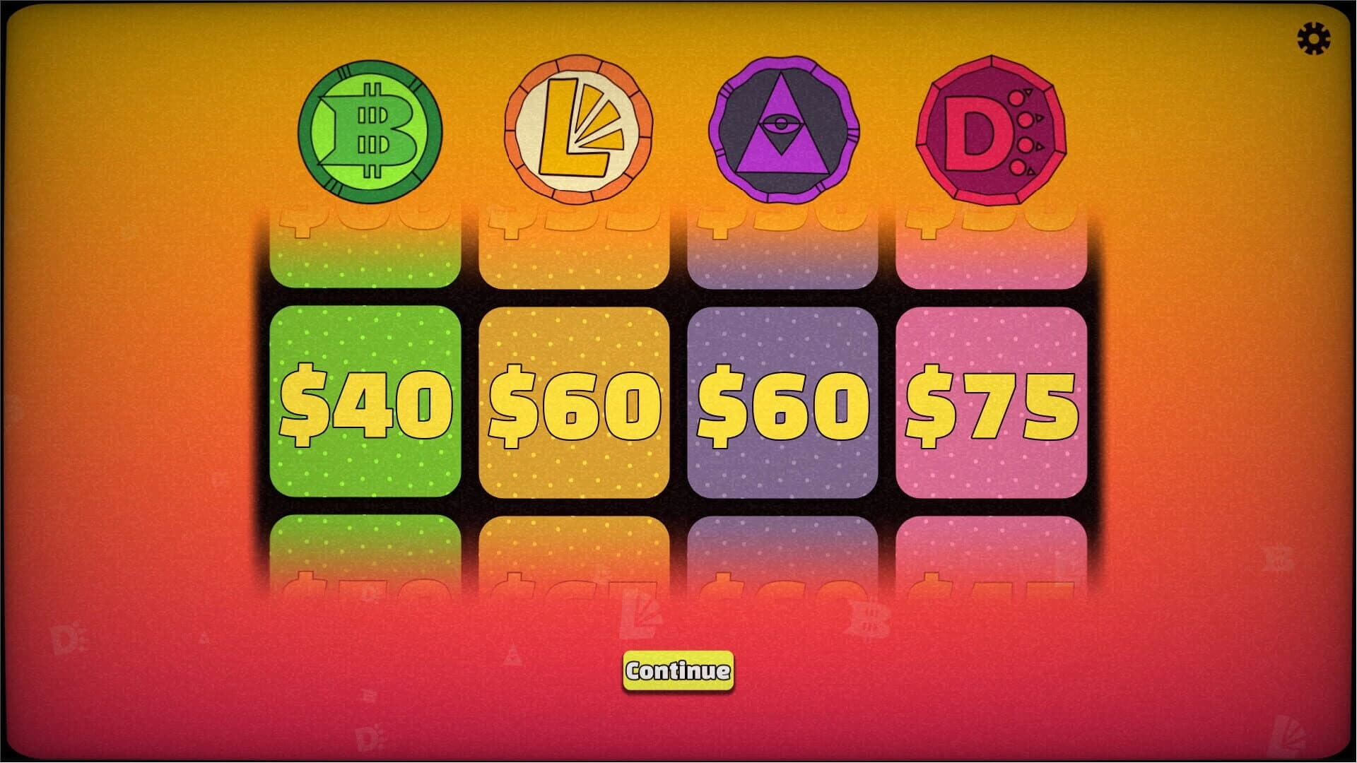 Flipto screenshot 1