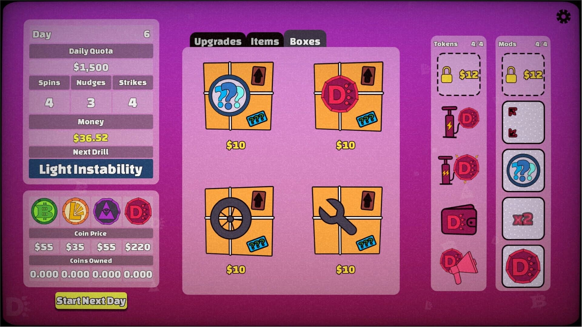 Flipto screenshot 4