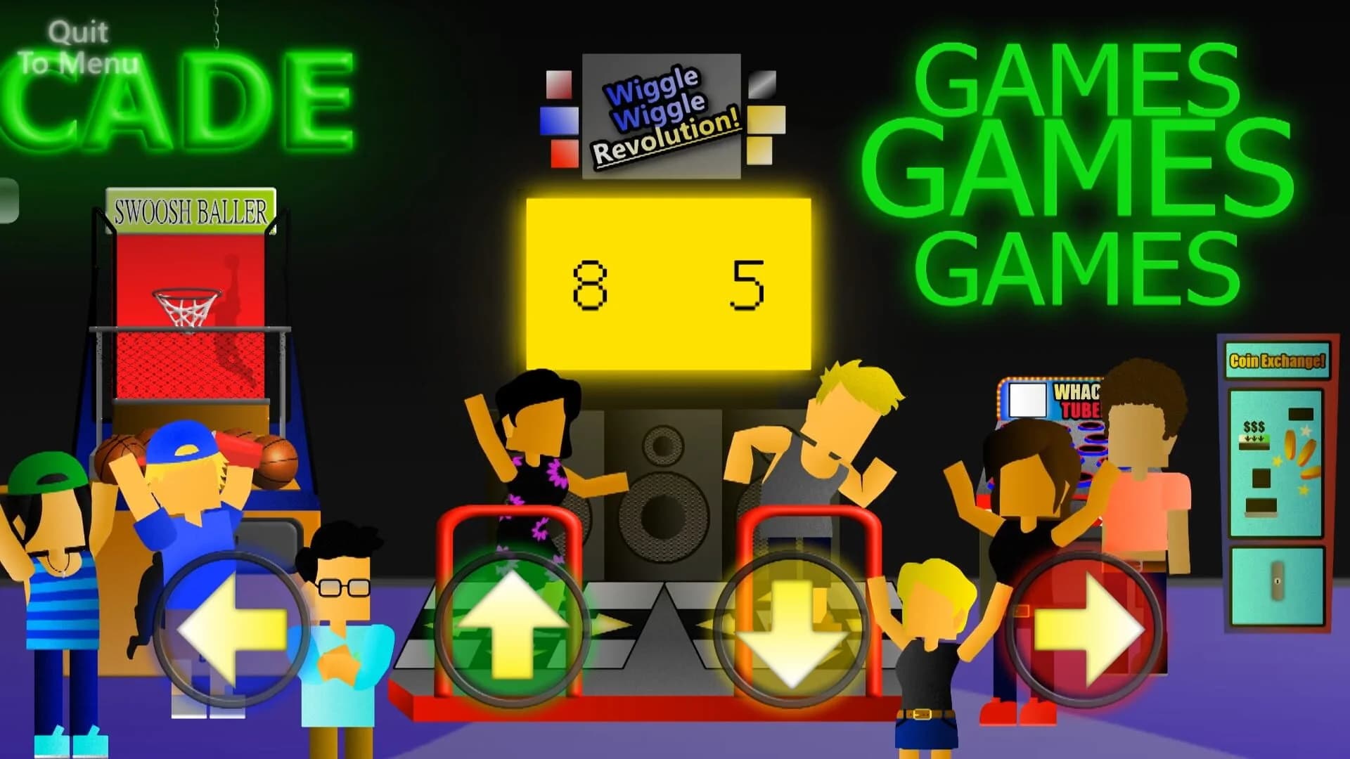 Flix and Chill screenshot 3