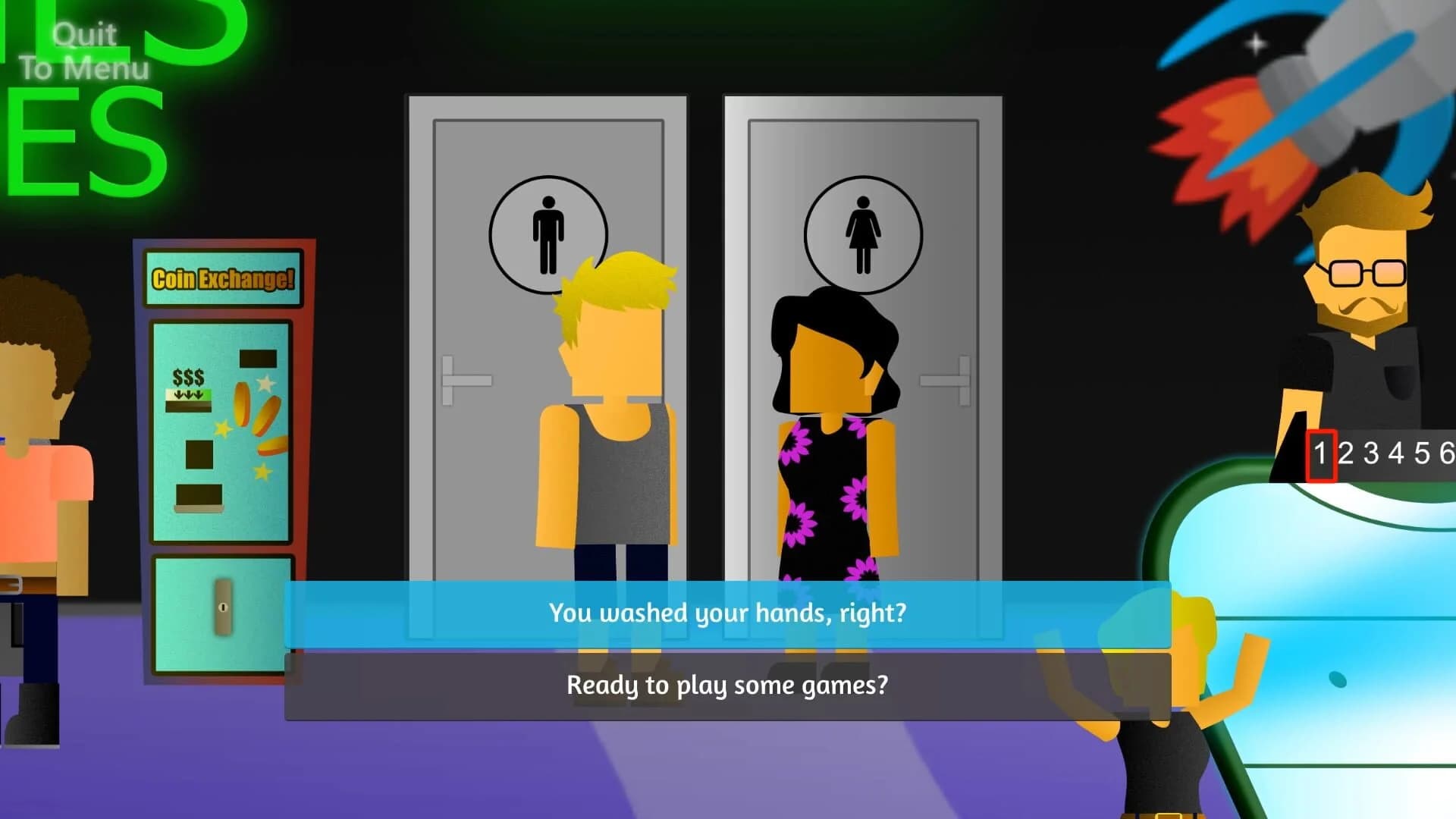 Flix and Chill screenshot 2