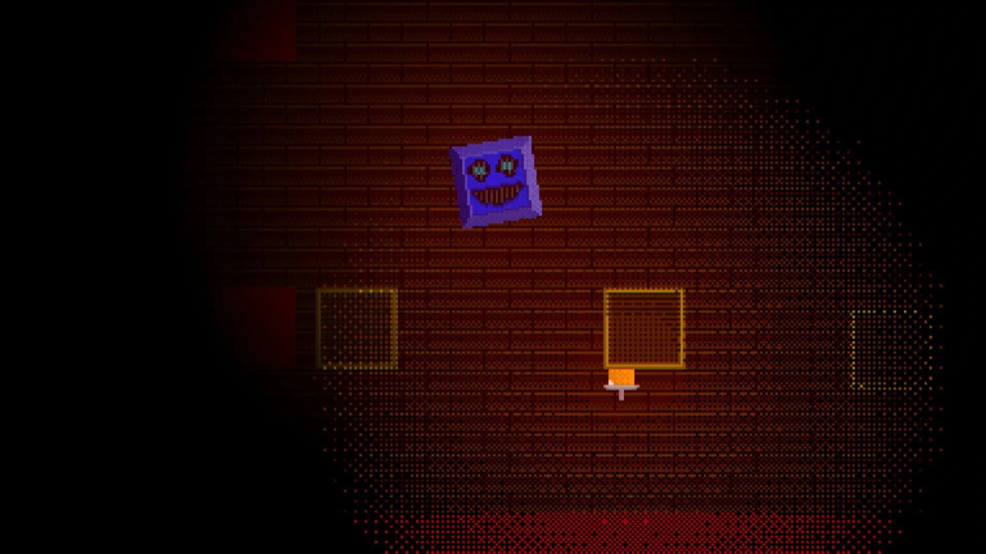 Floating Cuboid screenshot 5
