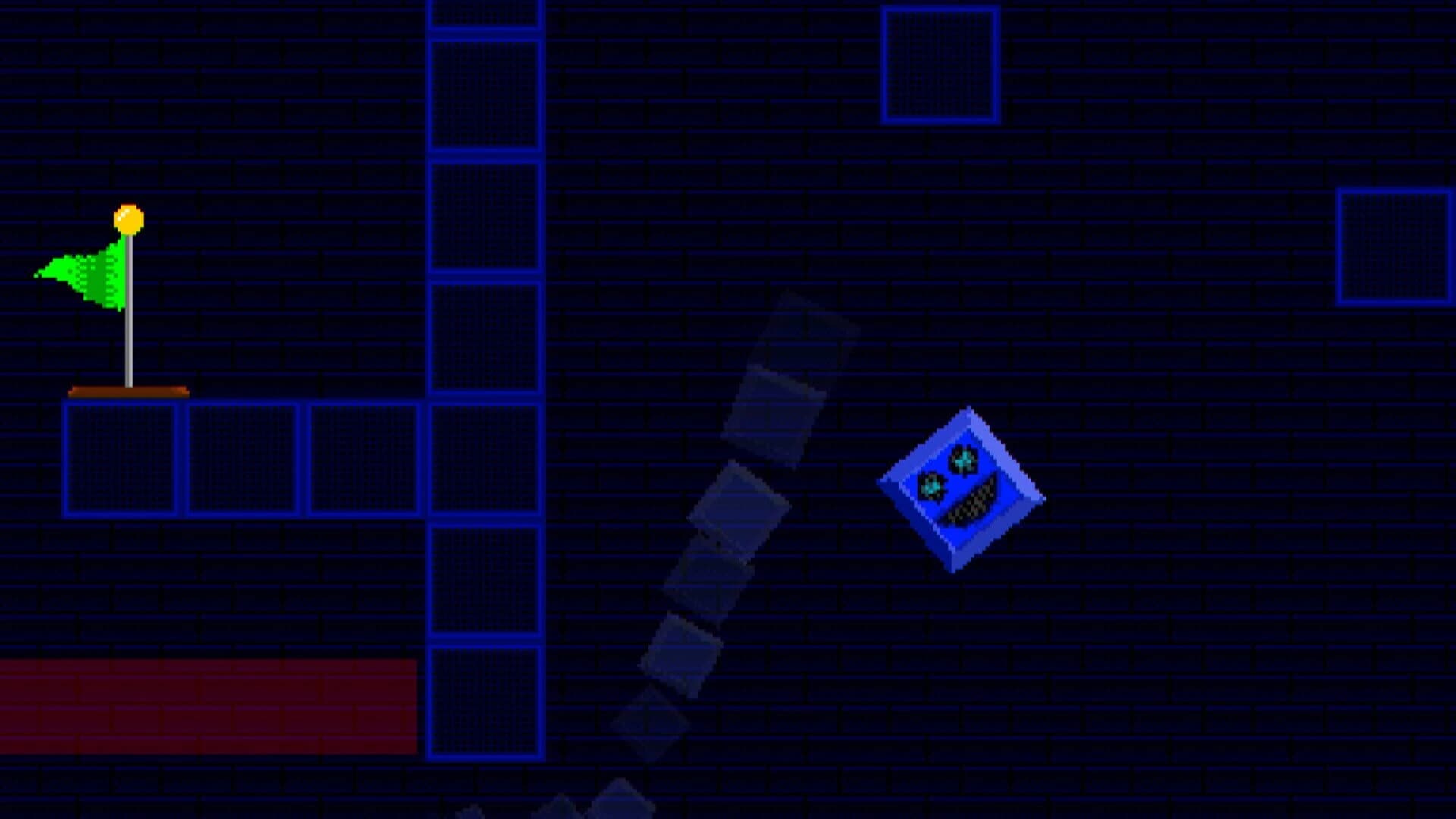 Floating Cuboid screenshot 3